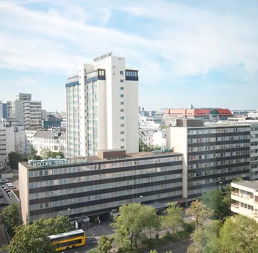 Sylter Hof Berlin SuperiorSporthotels